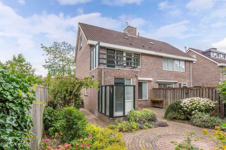 Foto 32 van St. Hubertus-plaats 43