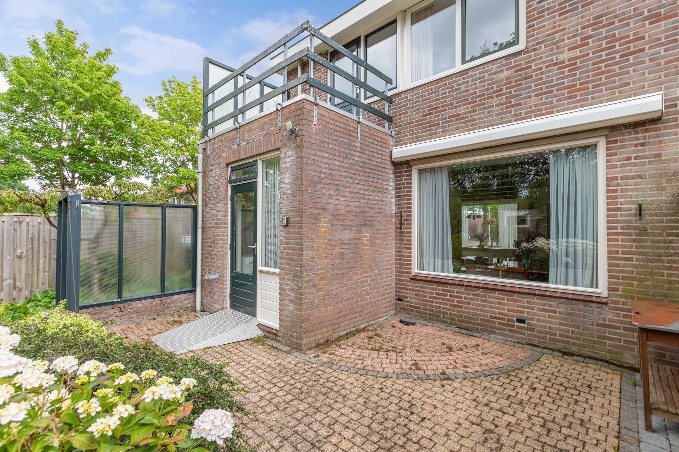 Foto 33 van St. Hubertus-plaats 43