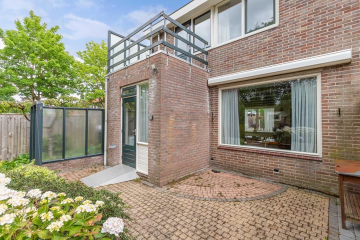 Foto 33 van St. Hubertus-plaats 43