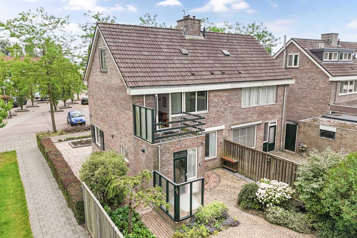 Foto 35 van St. Hubertus-plaats 43