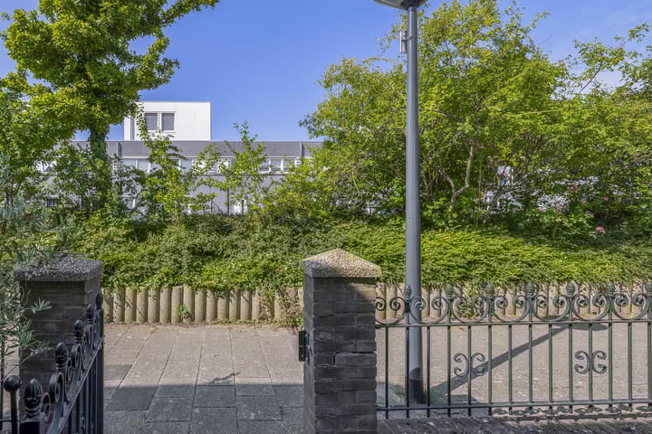 Photo 11 of Margo Antinkstraat 29