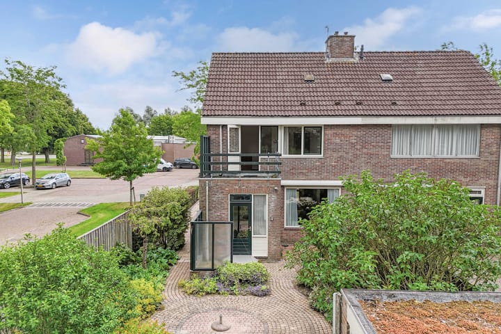 Foto 36 van St. Hubertus-plaats 43