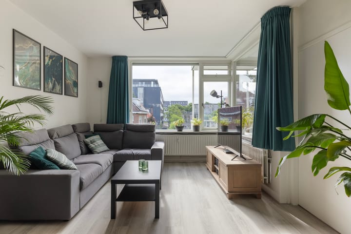 Foto 2 van Bellevuestraat 77