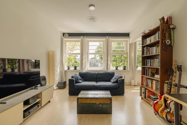 Foto 3 van Valentijnkade 51-1