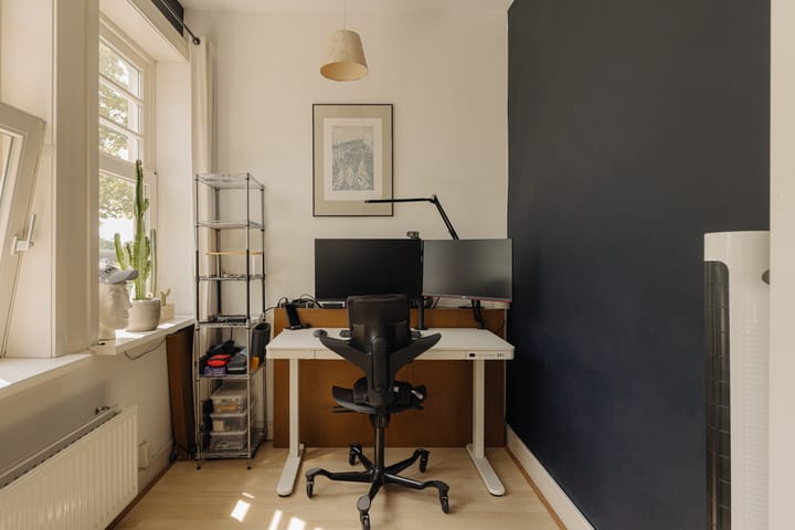 Foto 4 van Valentijnkade 51-1