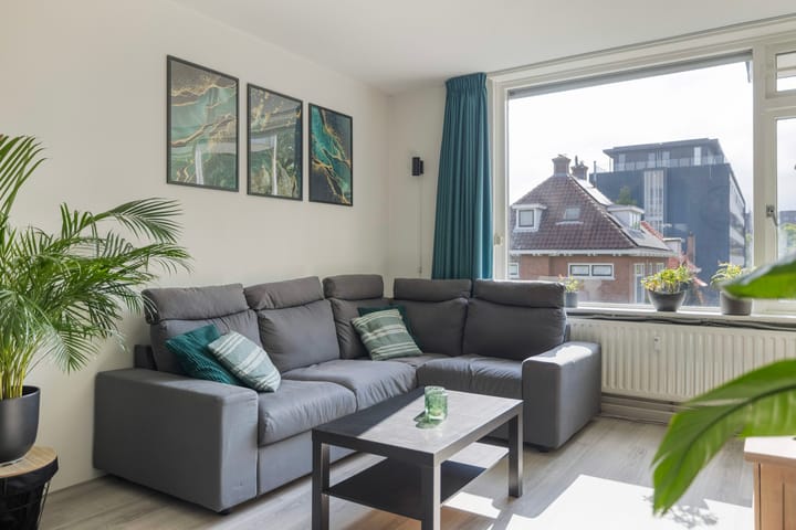 Foto 7 van Bellevuestraat 77