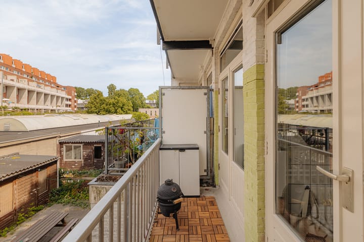 Foto 5 van Valentijnkade 51-1