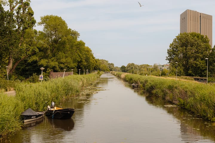 Photo 6 of Valentijnkade 51-1