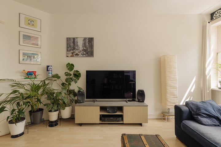 Photo 7 of Valentijnkade 51-1