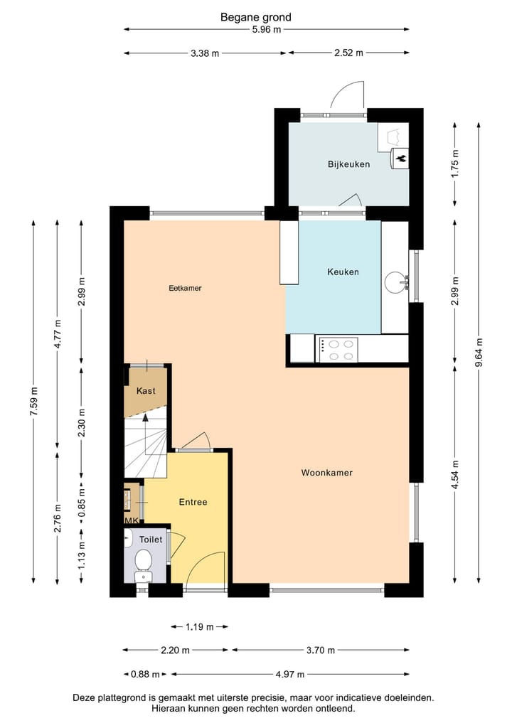 Foto 48 van St. Hubertus-plaats 43