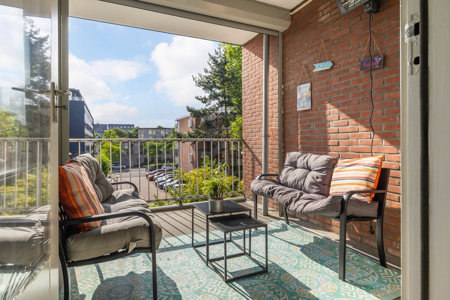 Foto 4 van Bellevuestraat 77