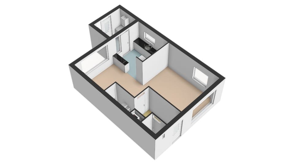 Foto 49 van St. Hubertus-plaats 43