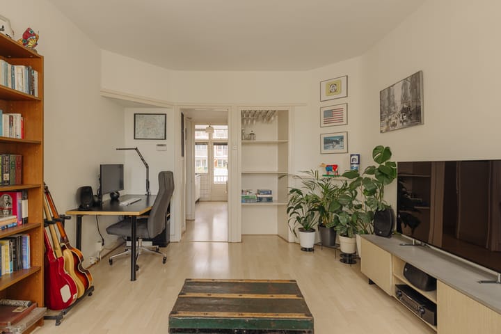 Photo 9 of Valentijnkade 51-1