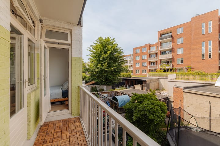 Photo 12 of Valentijnkade 51-1