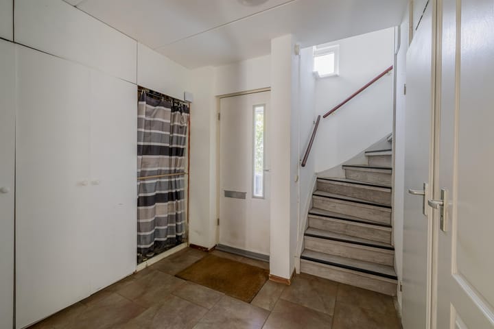 Photo 13 of Margo Antinkstraat 29