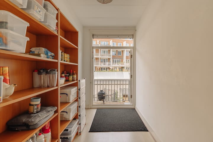 Photo 14 of Valentijnkade 51-1