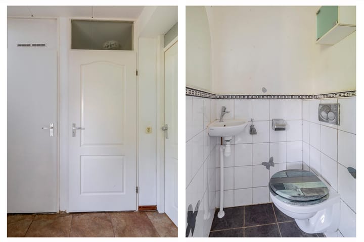 Photo 14 of Margo Antinkstraat 29