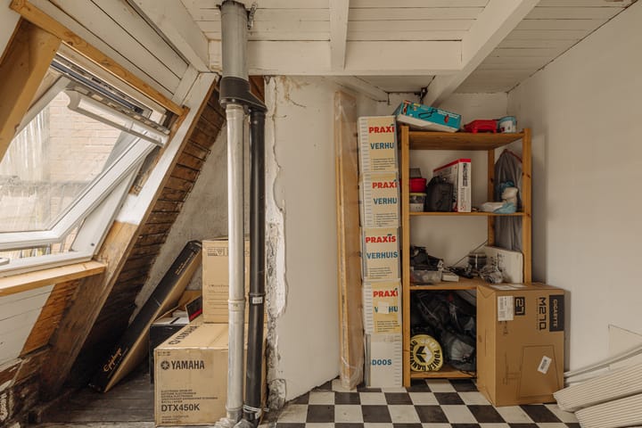 Photo 18 of Valentijnkade 51-1