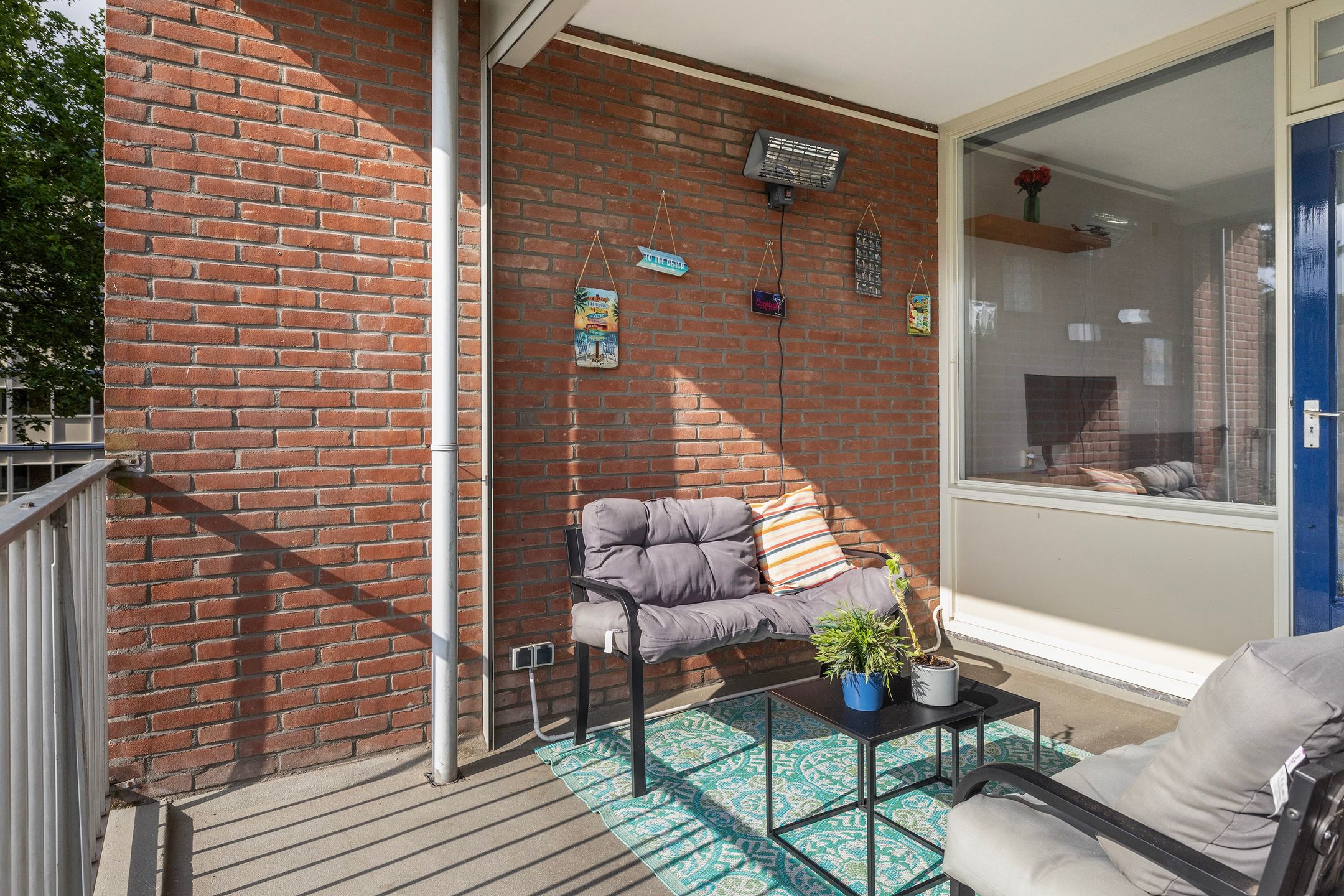 Foto 21 van Bellevuestraat 77