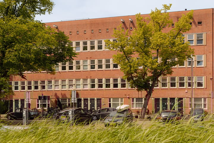 Photo 20 of Valentijnkade 51-1