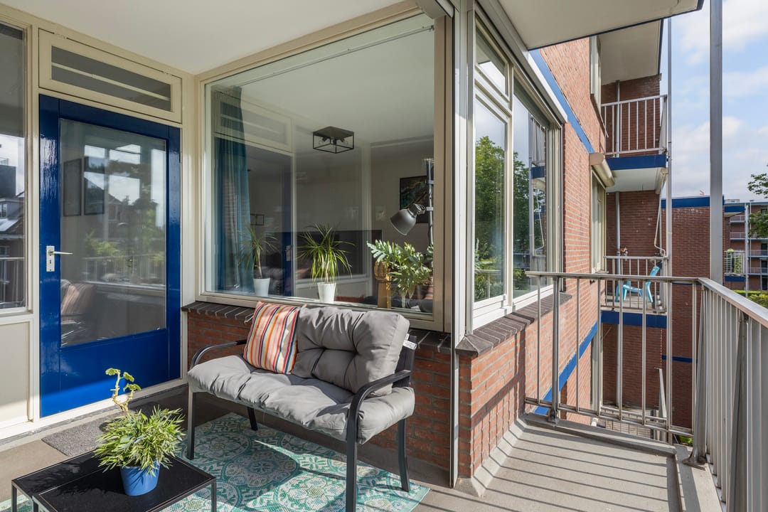 Foto 23 van Bellevuestraat 77