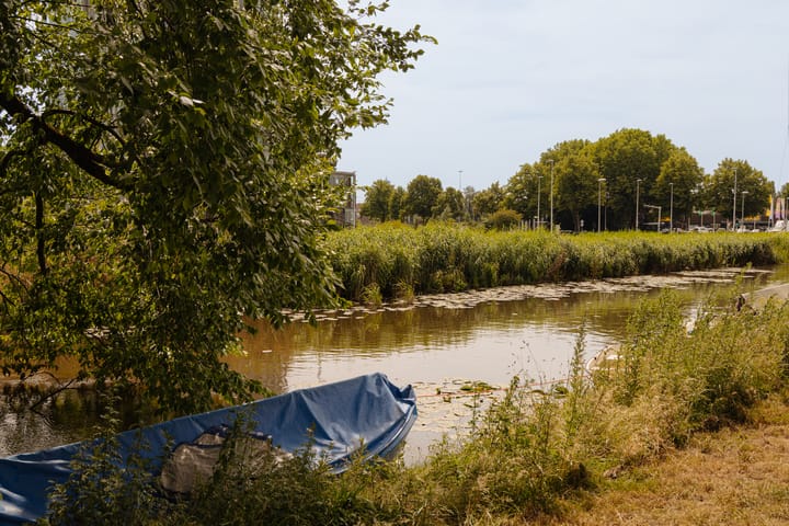 Photo 22 of Valentijnkade 51-1