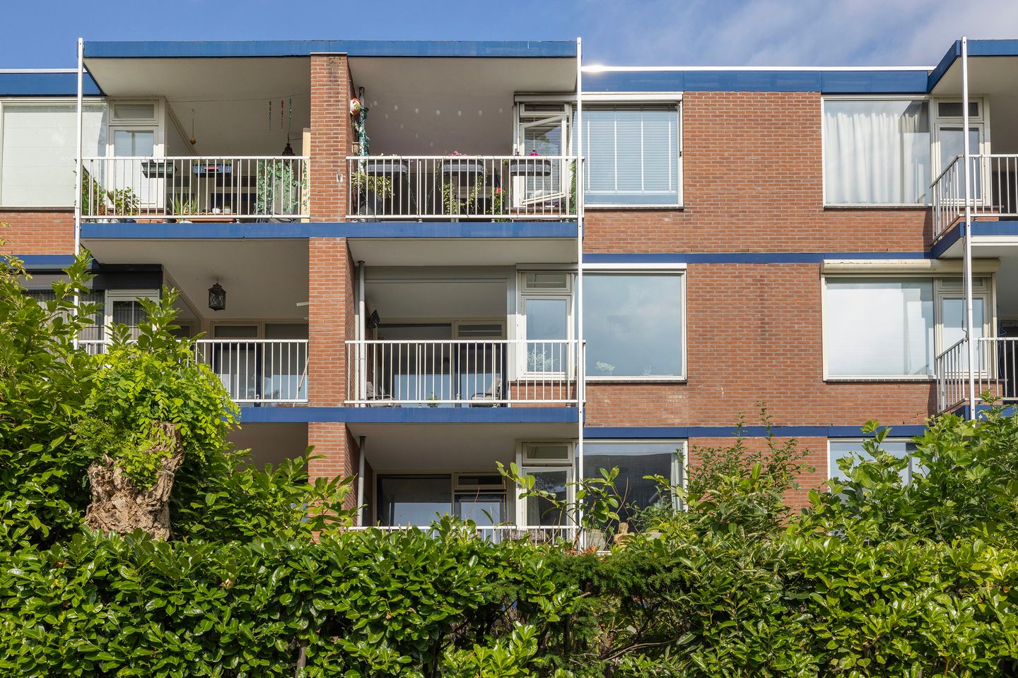 Foto 25 van Bellevuestraat 77