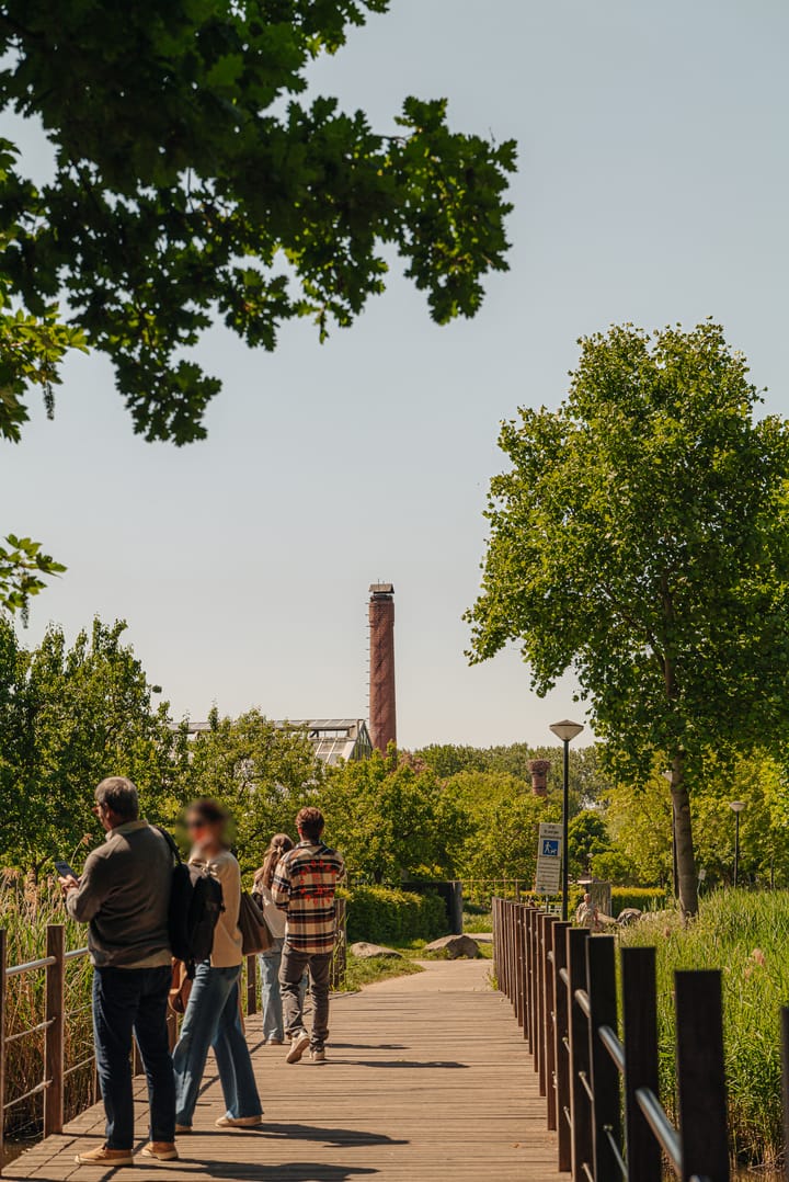 Photo 23 of Valentijnkade 51-1