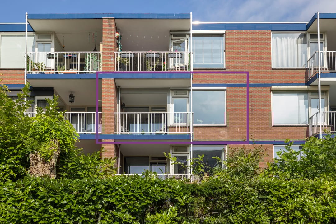 Foto 26 van Bellevuestraat 77