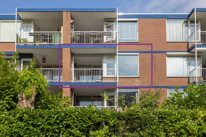 Foto 26 van Bellevuestraat 77