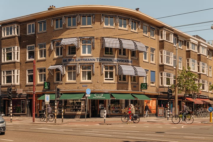 Photo 24 of Valentijnkade 51-1