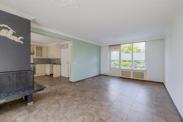 Photo 18 of Margo Antinkstraat 29