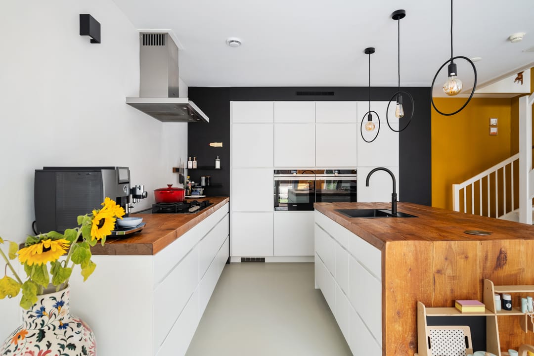 Photo 2 of Ad van der Steurzoom 20