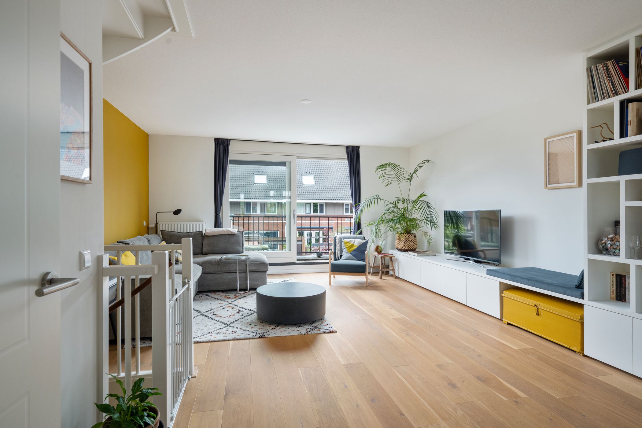 Photo 3 of Ad van der Steurzoom 20