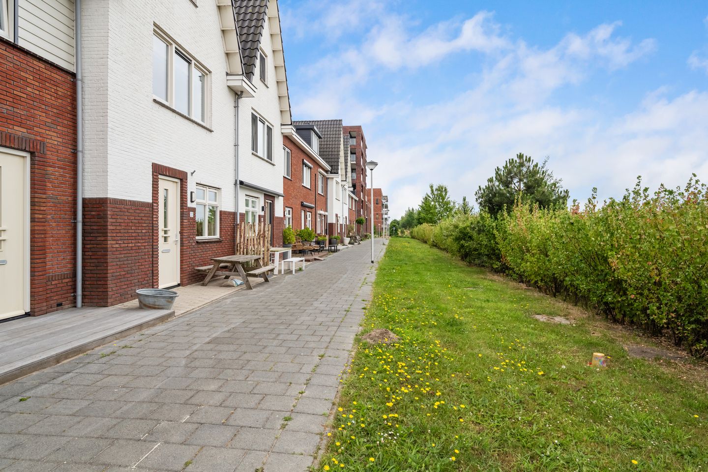 Photo 4 of Ad van der Steurzoom 20