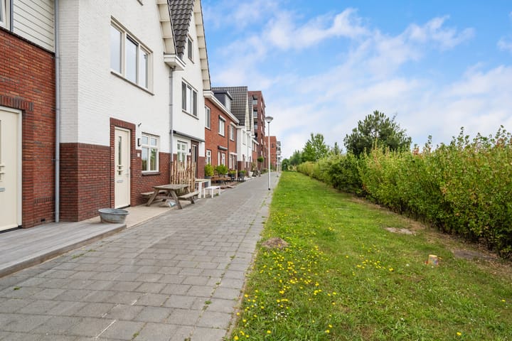 Foto 4 van Ad van der Steurzoom 20