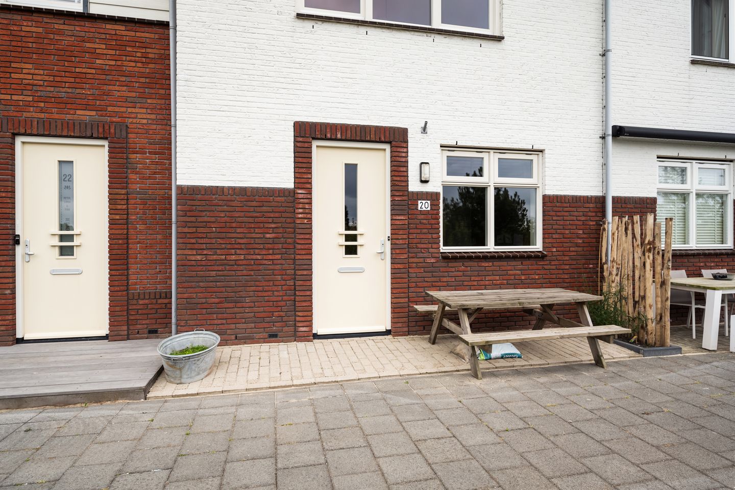 Photo 5 of Ad van der Steurzoom 20