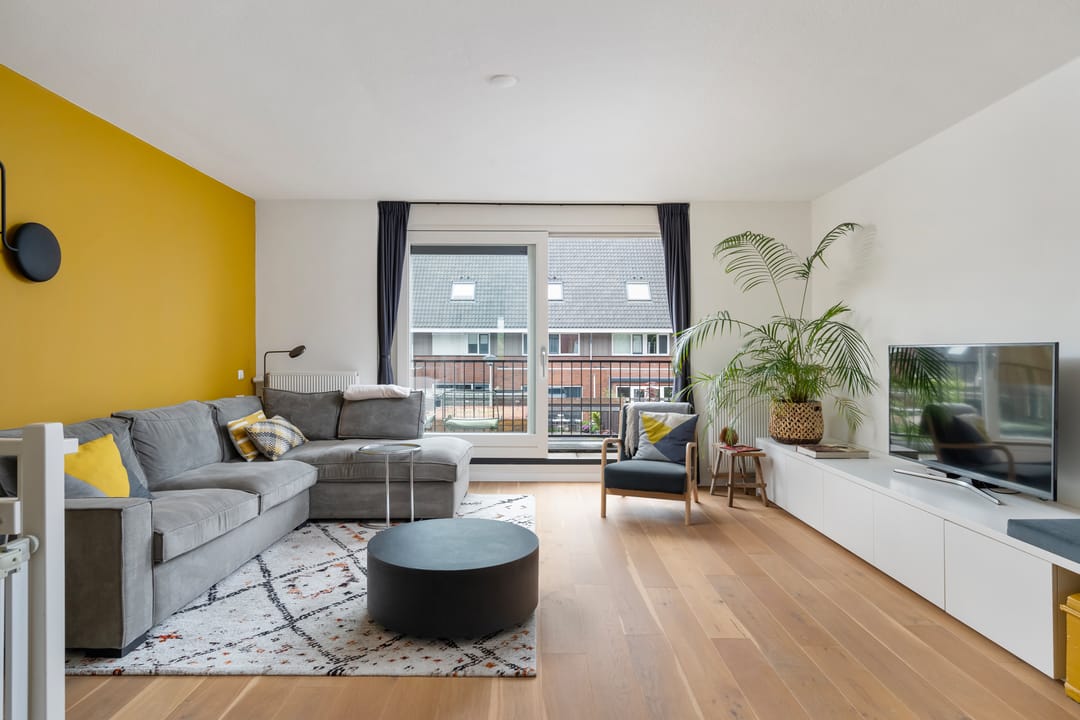 Photo 7 of Ad van der Steurzoom 20