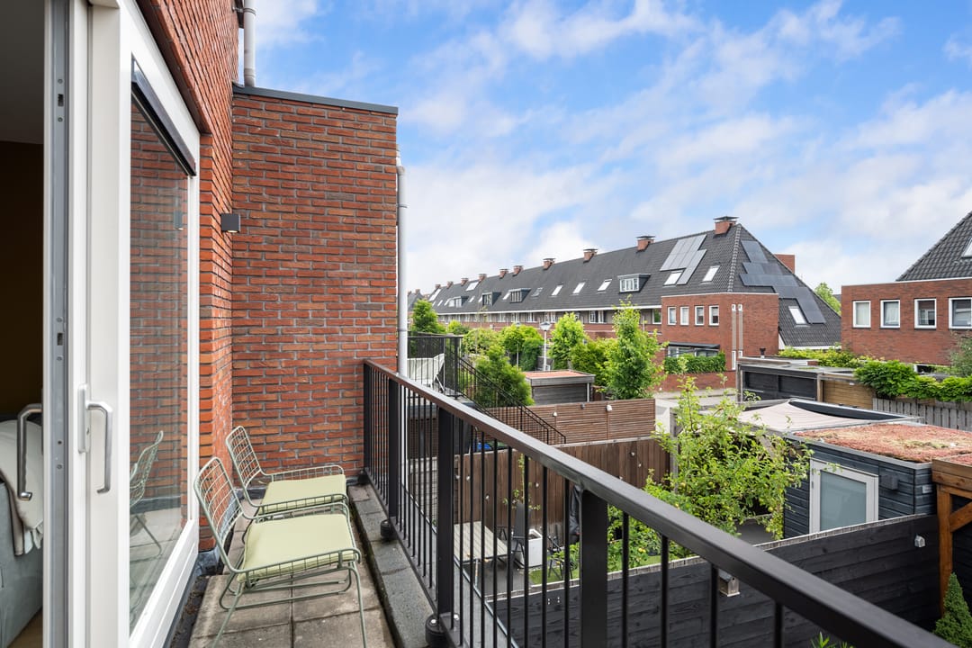 Photo 8 of Ad van der Steurzoom 20