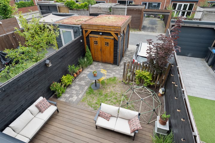 Foto 9 van Ad van der Steurzoom 20