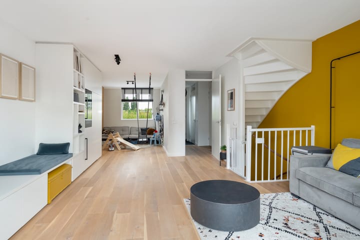 Foto 10 van Ad van der Steurzoom 20