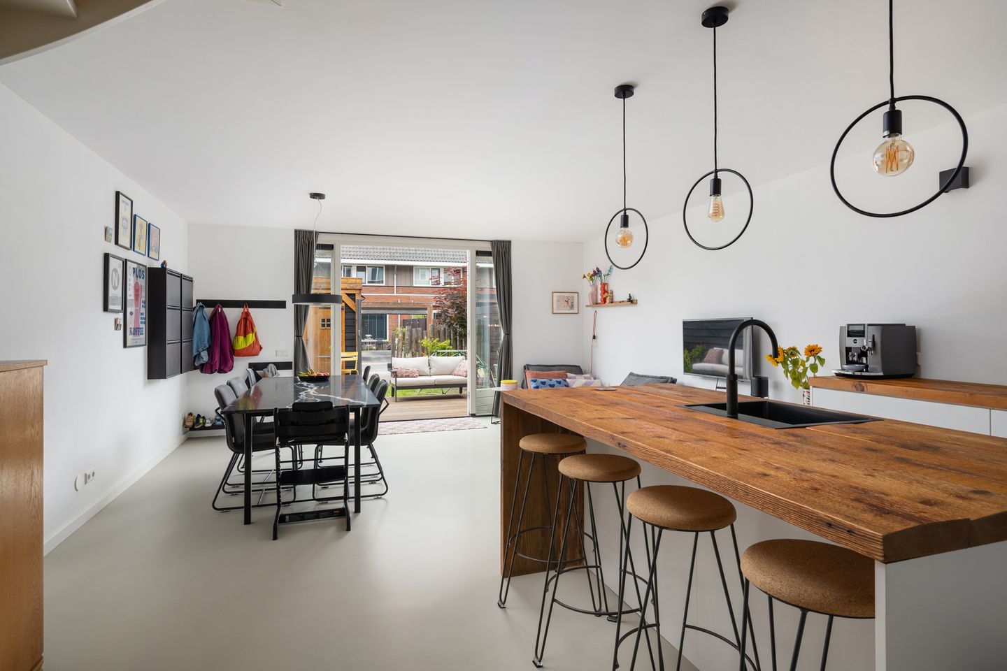 Photo 14 of Ad van der Steurzoom 20