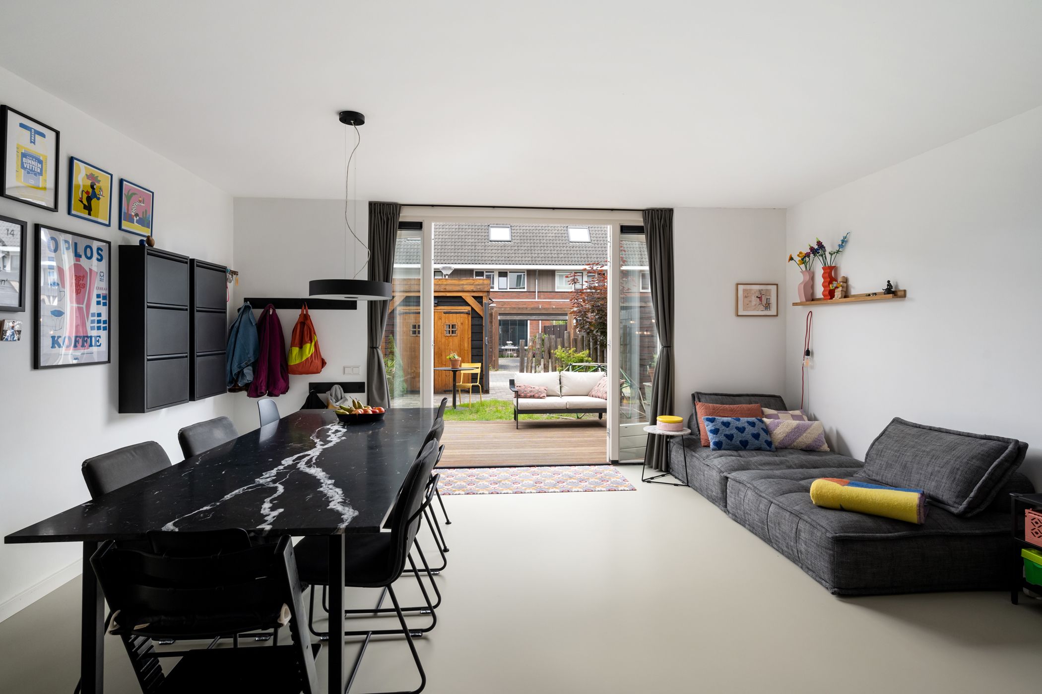 Photo 15 of Ad van der Steurzoom 20