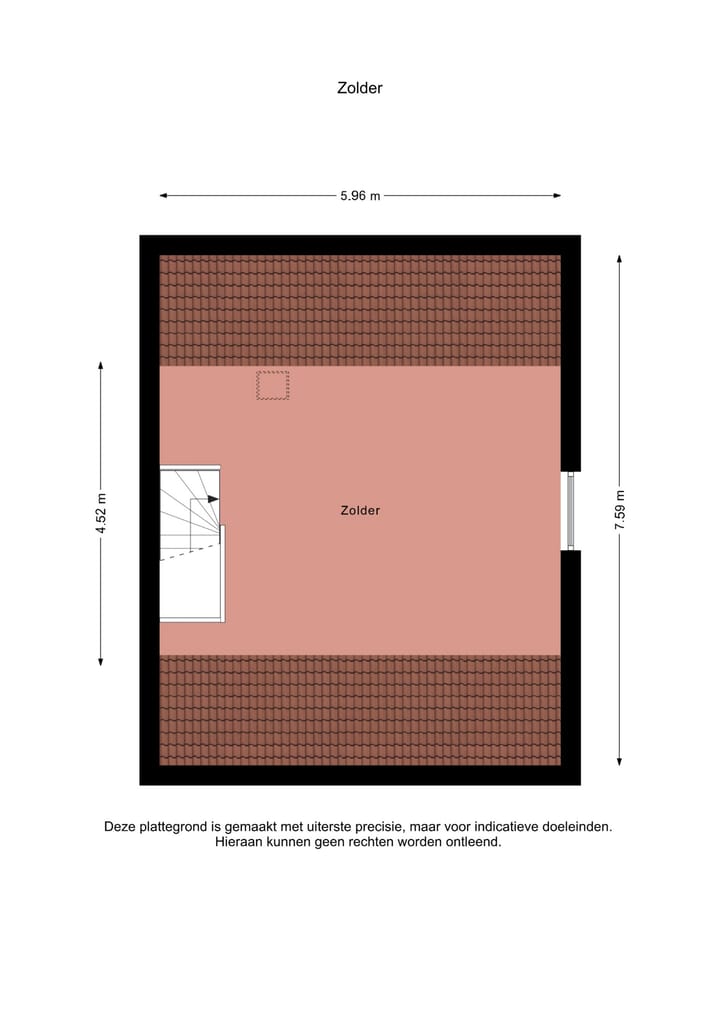 Foto 52 van St. Hubertus-plaats 43