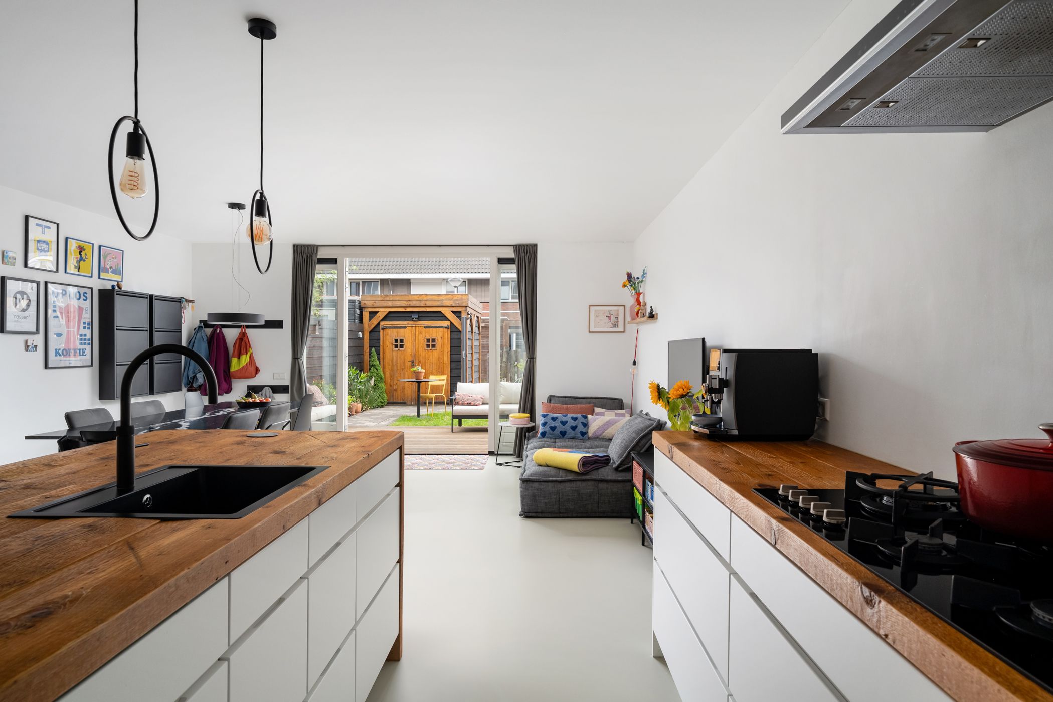 Photo 18 of Ad van der Steurzoom 20