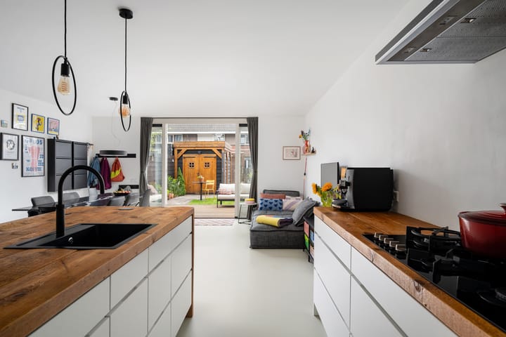 Foto 18 van Ad van der Steurzoom 20