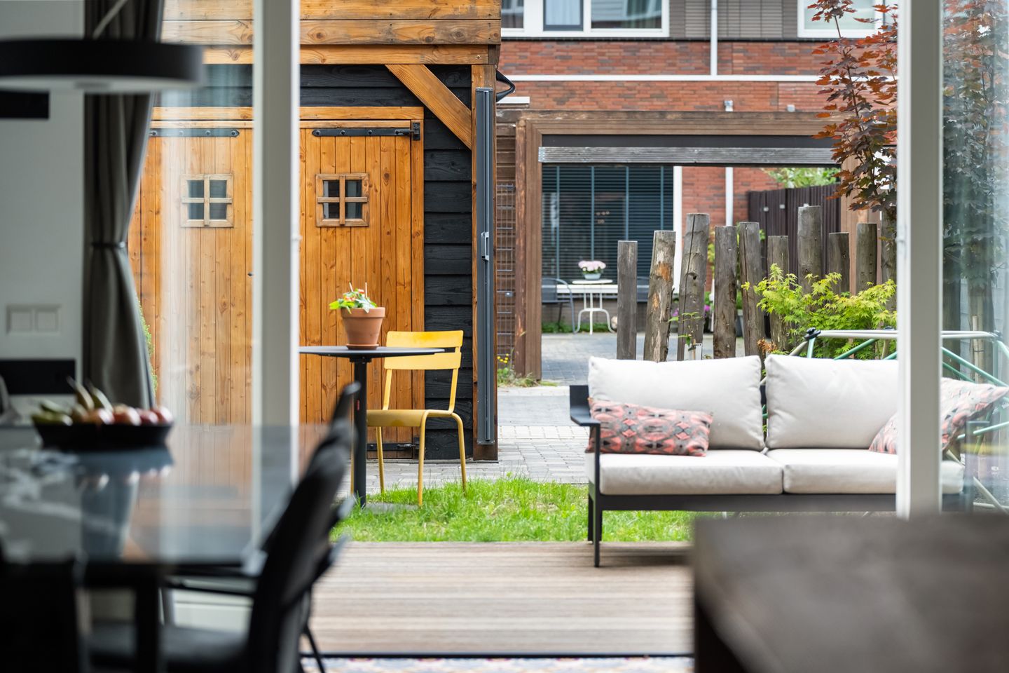 Photo 19 of Ad van der Steurzoom 20