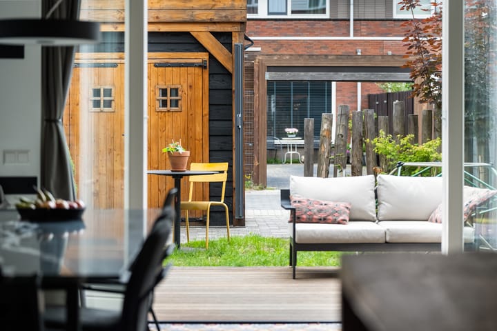 Foto 19 van Ad van der Steurzoom 20