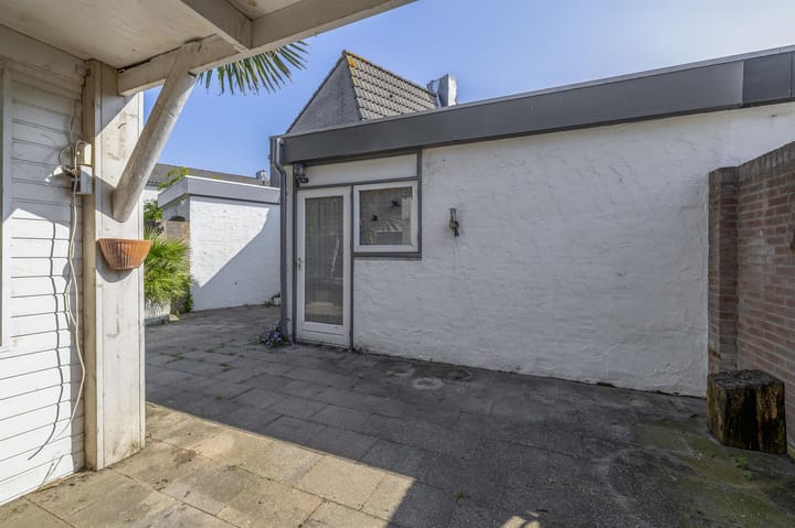 Photo 22 of Margo Antinkstraat 29