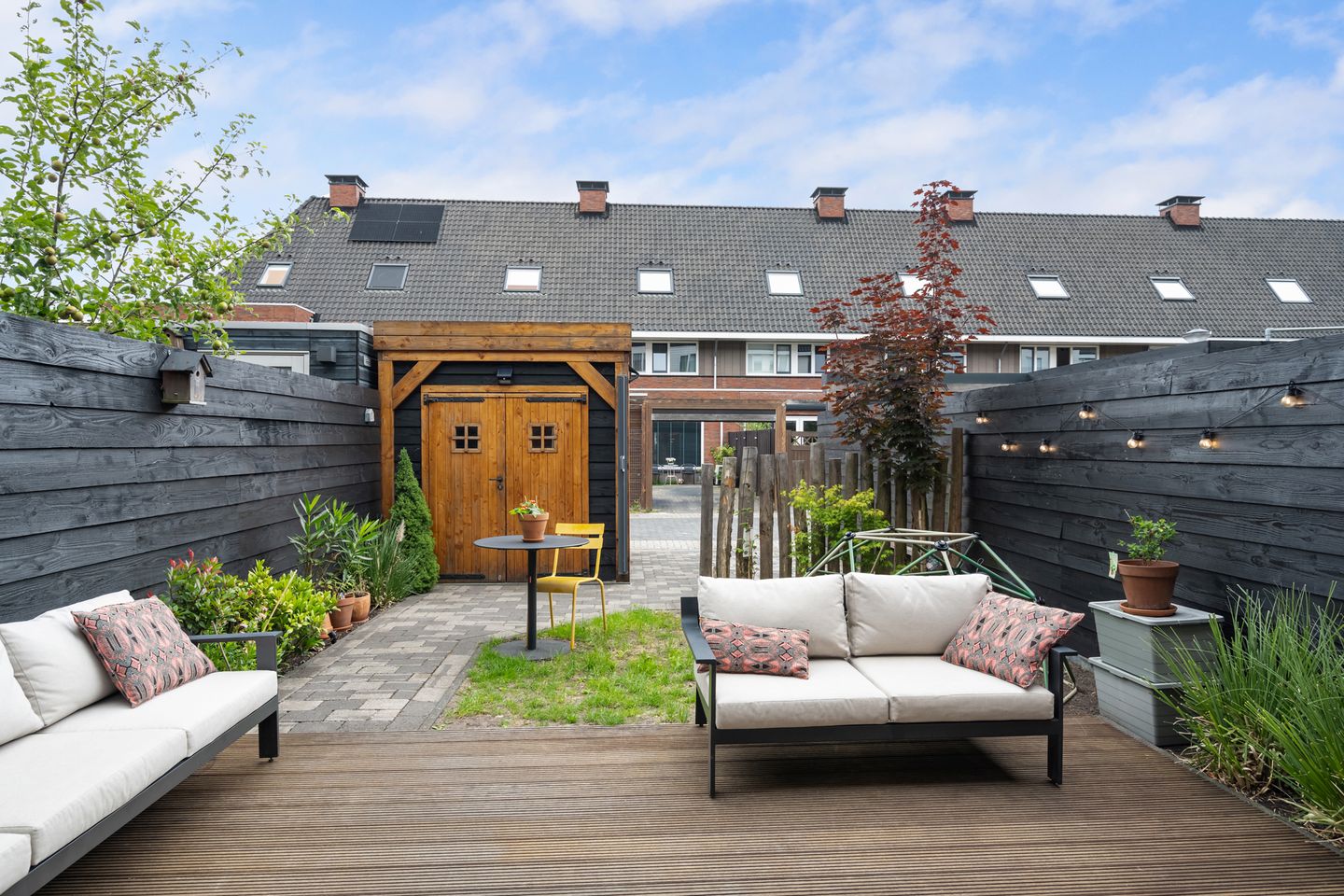 Photo 20 of Ad van der Steurzoom 20